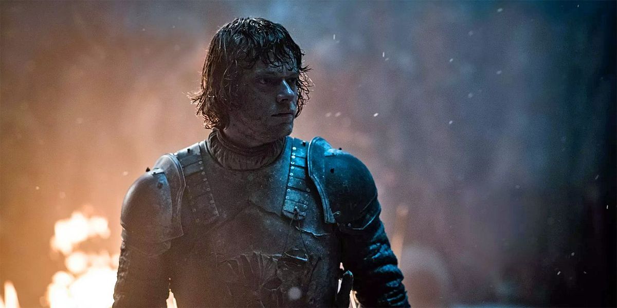 VİDEO: Game of Thrones'da Theon Greyjoy Hakkında Kimsenin Fark Etmediği Şey