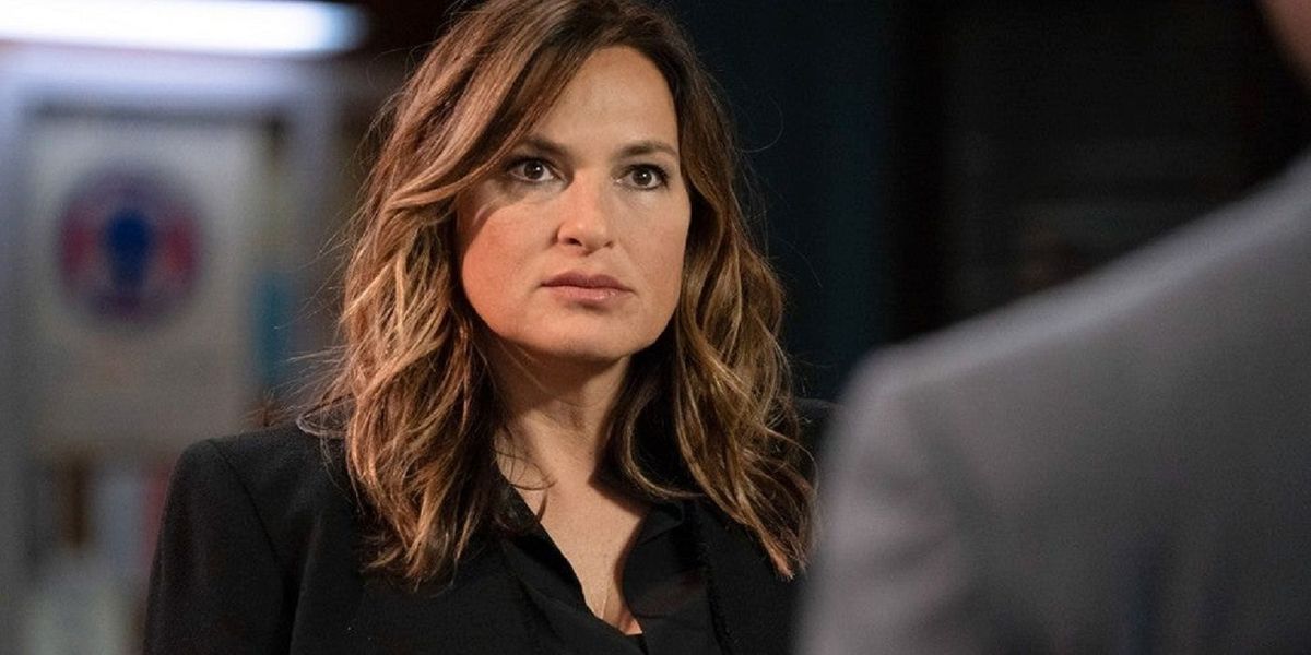 Eski Marvel Editörünün Irkçılarla Central Park Çatışması SVU'ya İlham Verdi: Hukuk ve Düzen Bölümü