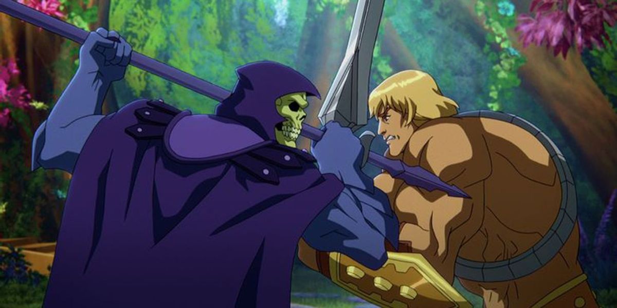 Ako - a prečo - sa majstri Netflixu vesmíru líšia od She-Ra