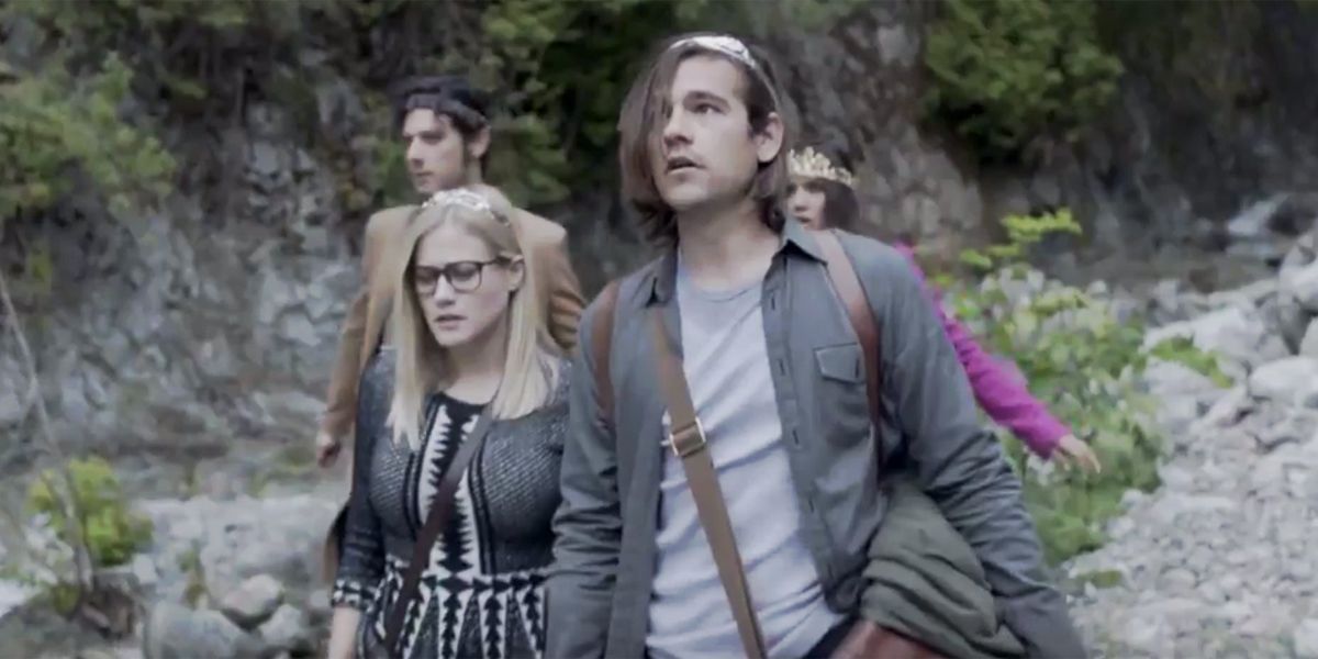 The Magicians and The Expanse デビュー シーズン 2 トレーラー、初日