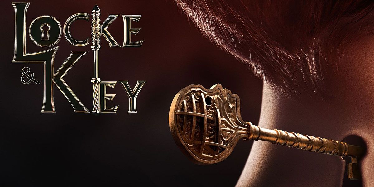 Netflix verlängert Locke & Key für Staffel 3