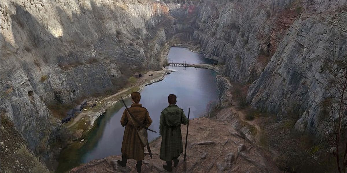 La rueda del tiempo aterriza en la renovación temprana de la temporada 2 de Amazon