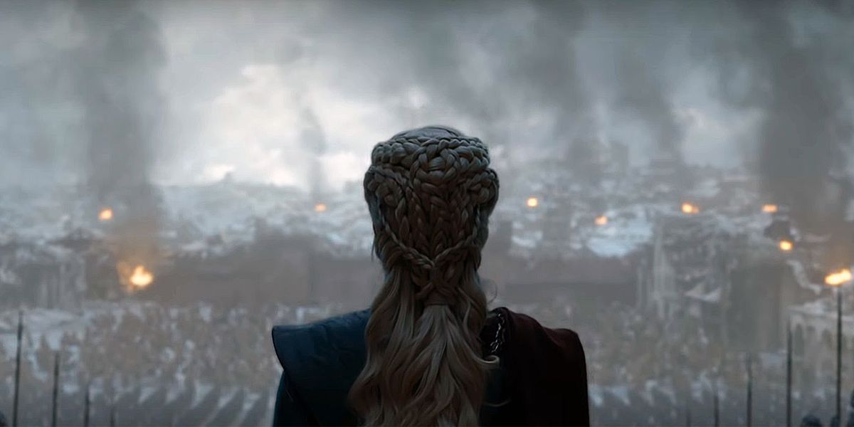 Los fanáticos de Game of Thrones lanzan una petición para rehacer la temporada 8 con nuevos escritores