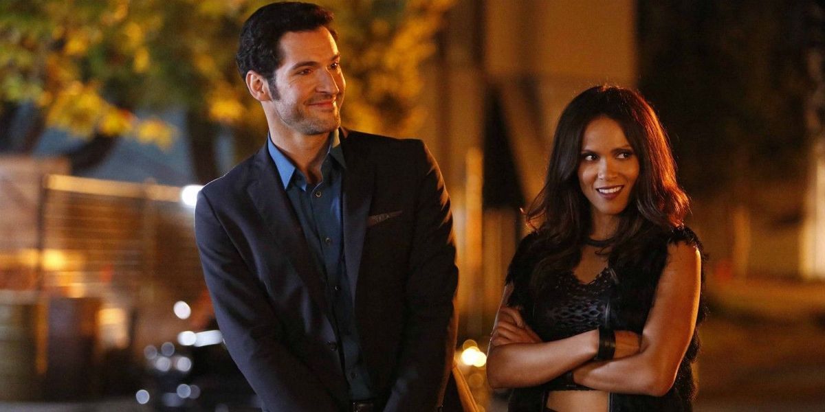 Lucifer Sezon 6, Lucifer ve Labirent Arasındaki 'Derin Aşkı' Keşfedecek, Diyor Star