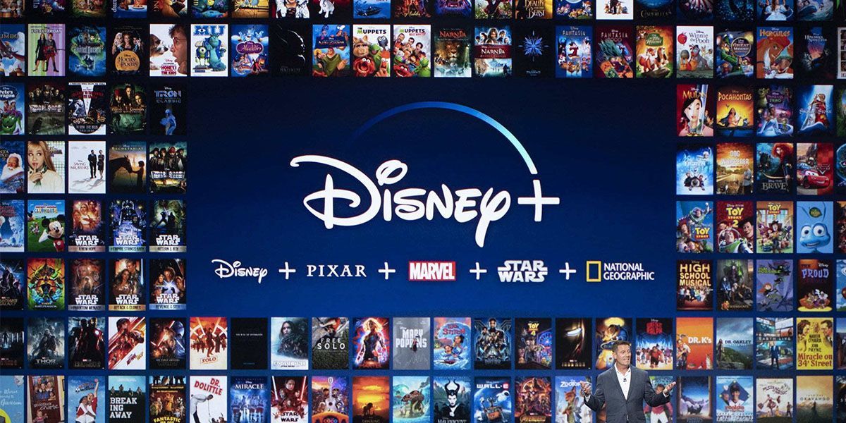 Disney+ gibt Starttermin für Japan bekannt