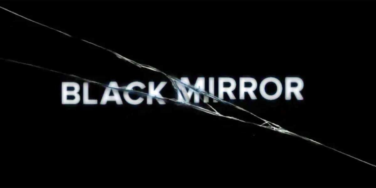 Black Mirror 5. Sezon Bandersnatch Nedeniyle Ertelenecek
