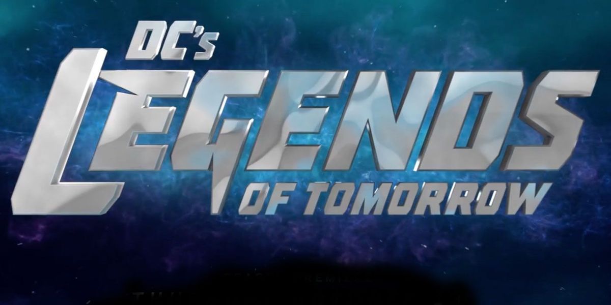 DC's Legends of Tomorrow establece la fecha de estreno de la temporada 6