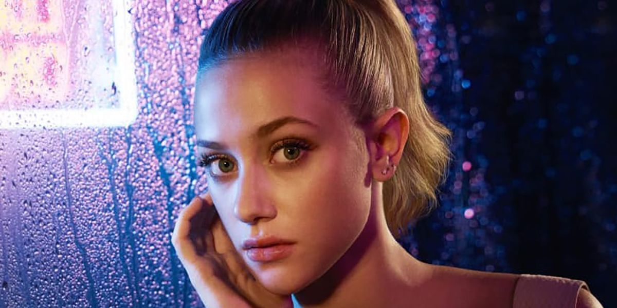 Riverdale: Lili Reinhart dice que la filmación de COVID la hace 'sentir como una prisionera'