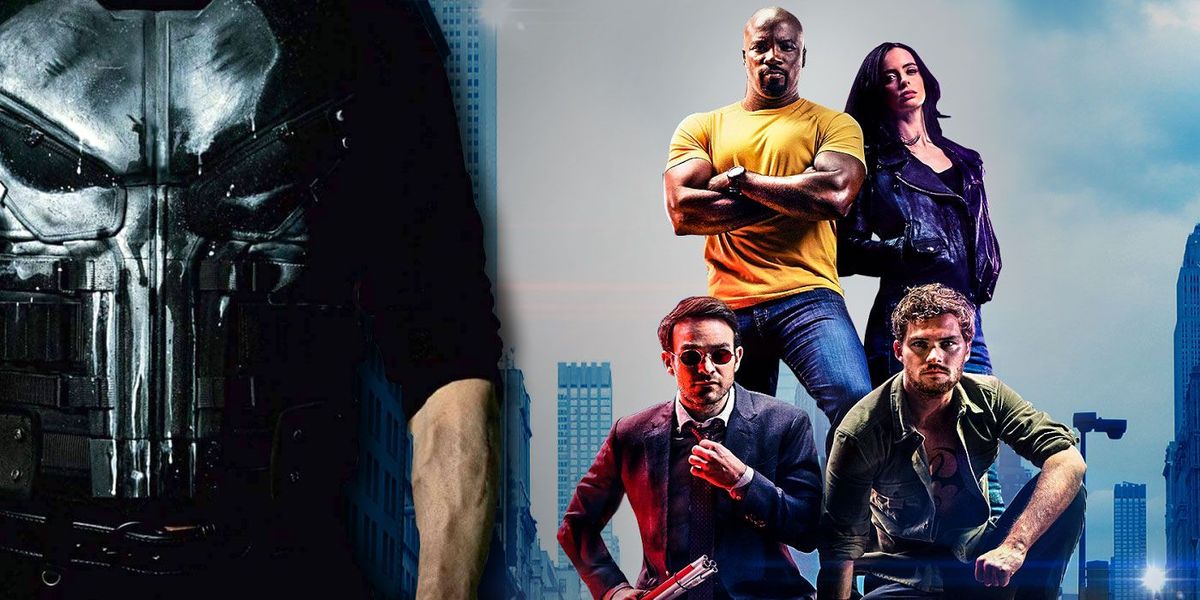 Gerücht: Marvel hat entschieden, welche Netflix-Stars der MCU beitreten werden