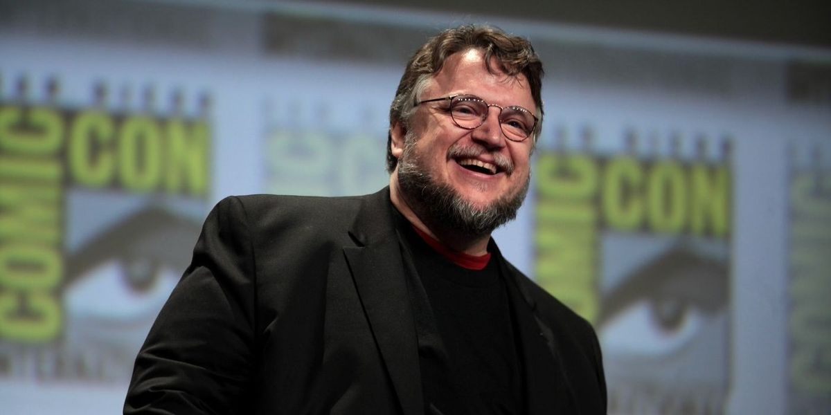 Netflix Tarafından Sipariş Edilen Guillermo del Toro Korku Antolojisi Dizisi