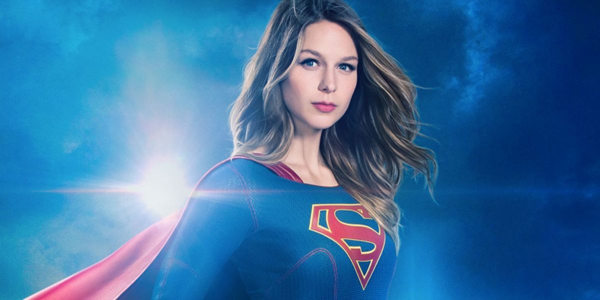 Supergirl bekommt in der zweiten Episode von Staffel 3 einen neuen Bösewicht