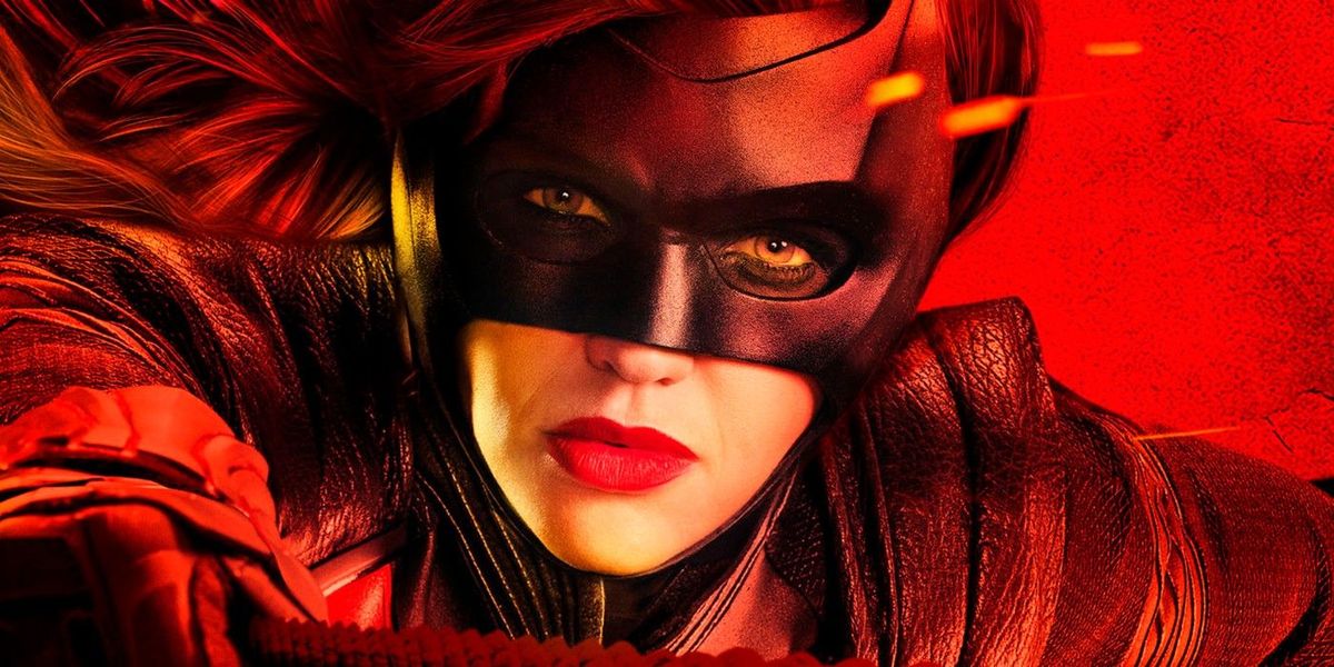 Ruby Rose by sa vrátila k Batwoman, má však veľkú výhradu