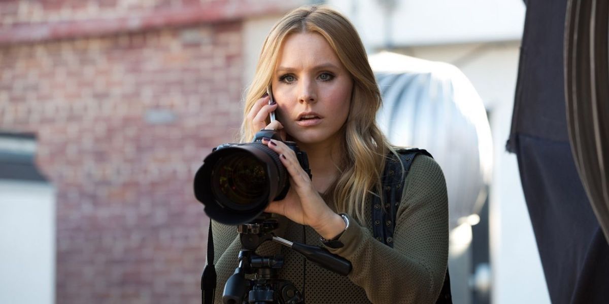 Ultra City Smiths, Geniş Seslendirme Kadrosuna Kristen Bell ve Dax Shepard'ı Ekliyor