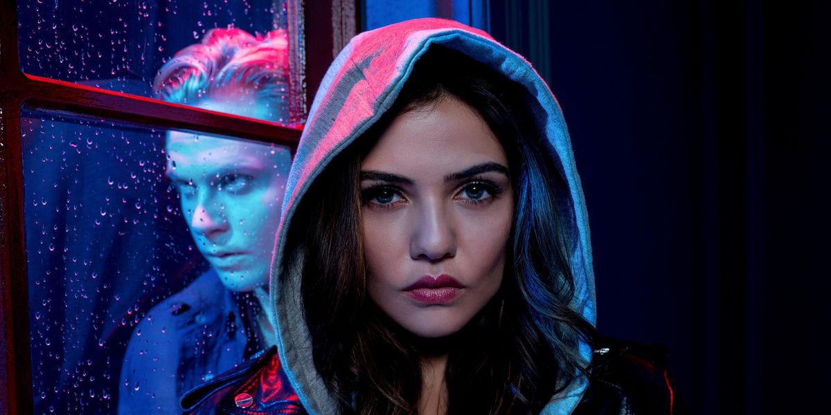 RECENZIA: Kevin Williamson Ineptly Remixes Fairy Tales in Tell Me a Story