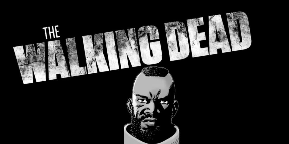The Walking Dead, Şovun Son Sezonu İçin Başlıca Bir Karakteri Atıyor
