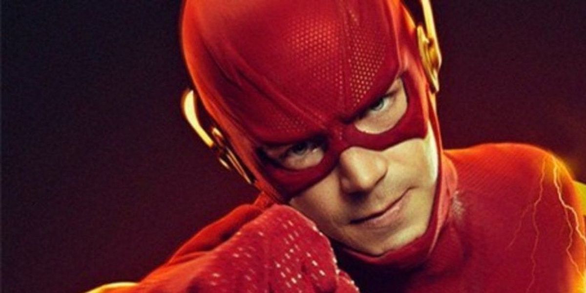 DC FanDome: The Flash Cast Reunites für Staffel 7 Vorschau
