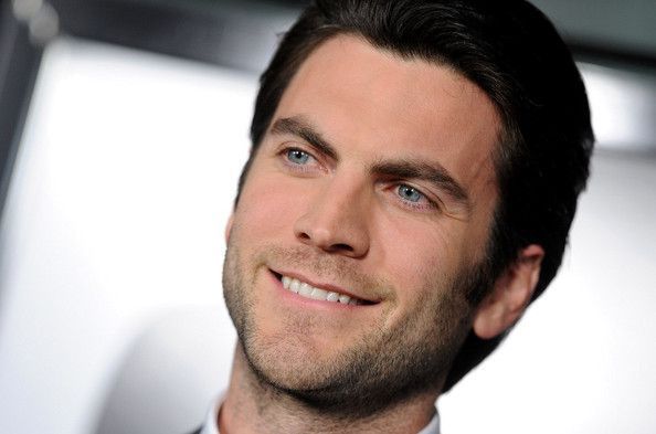 Wes Bentley se registra en 'American Horror Story: Hotel'