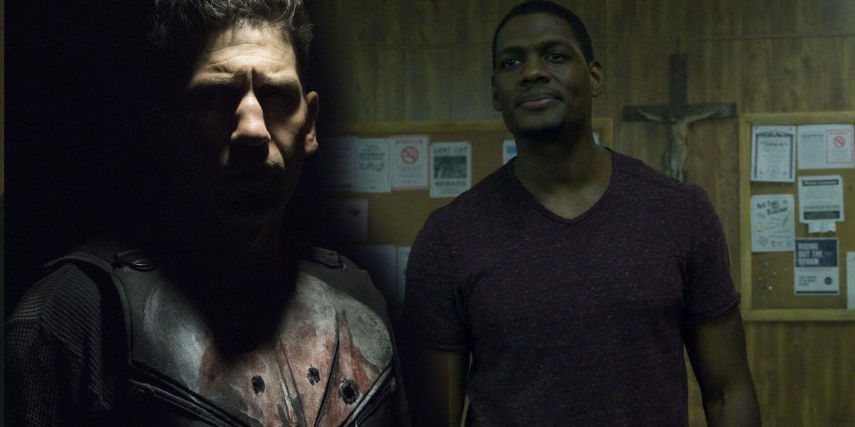 Punisher Star желает, чтобы Эминем участвовал в шоу до того, как шоу было разорвано