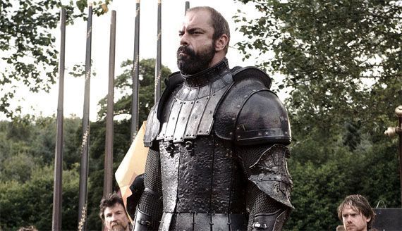 'Game of Thrones' redefine la montaña (otra vez)