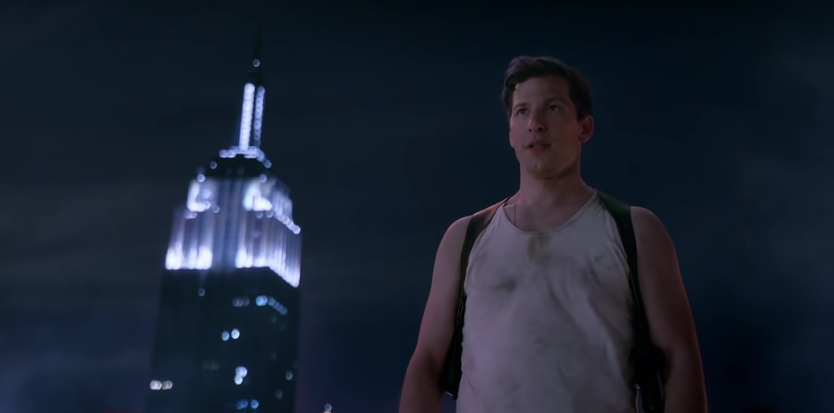 Brooklyn Nine-Nine Season 6 Gets Action-Packed Trailer