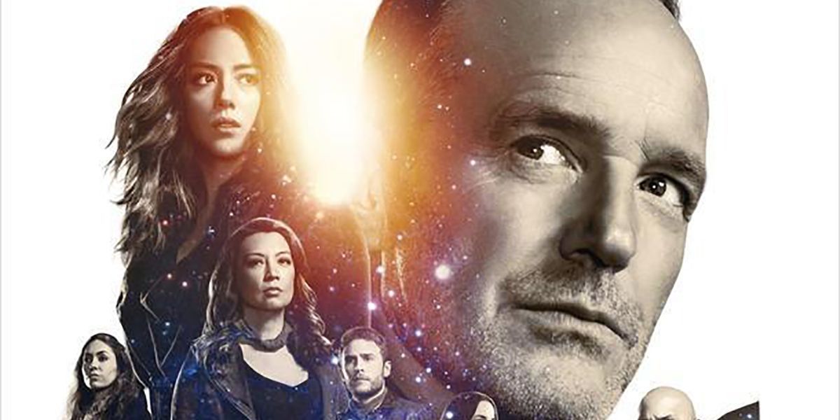 Wie Agents of SHIELD Staffel 5 an die Marvel Studios-Filme anknüpft