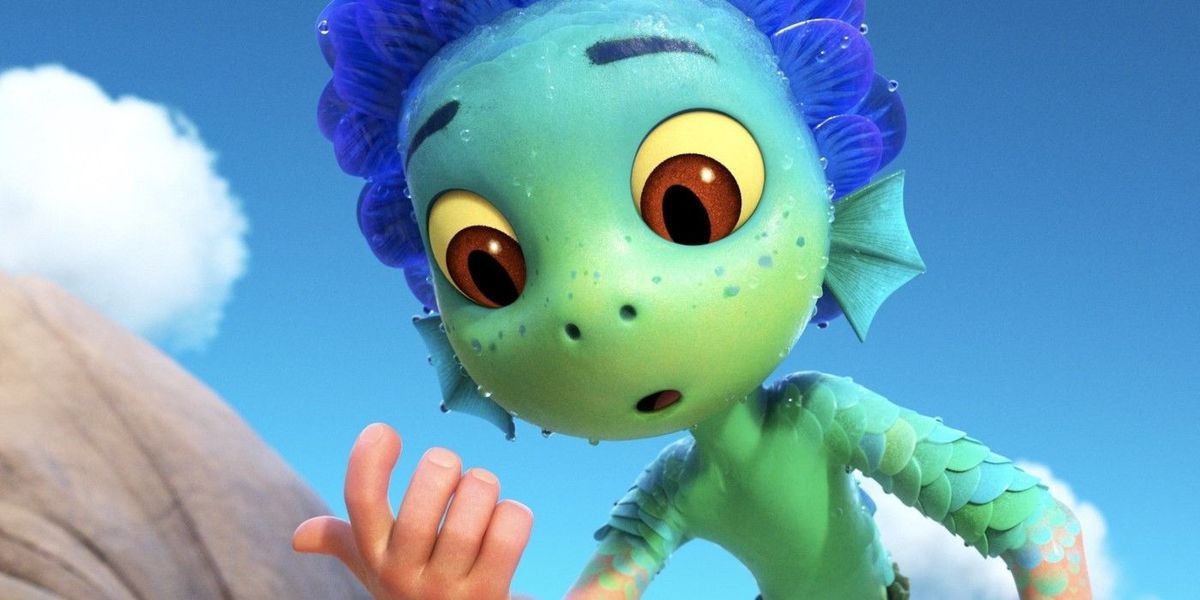 Loki y Luca encabezan la promoción de junio de 2021 de Disney +