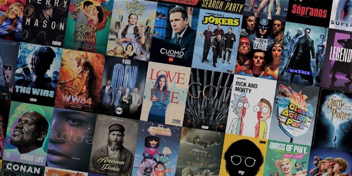 WarnerMedia plant angeblich zwei weitere Streaming-Dienste neben HBO Max