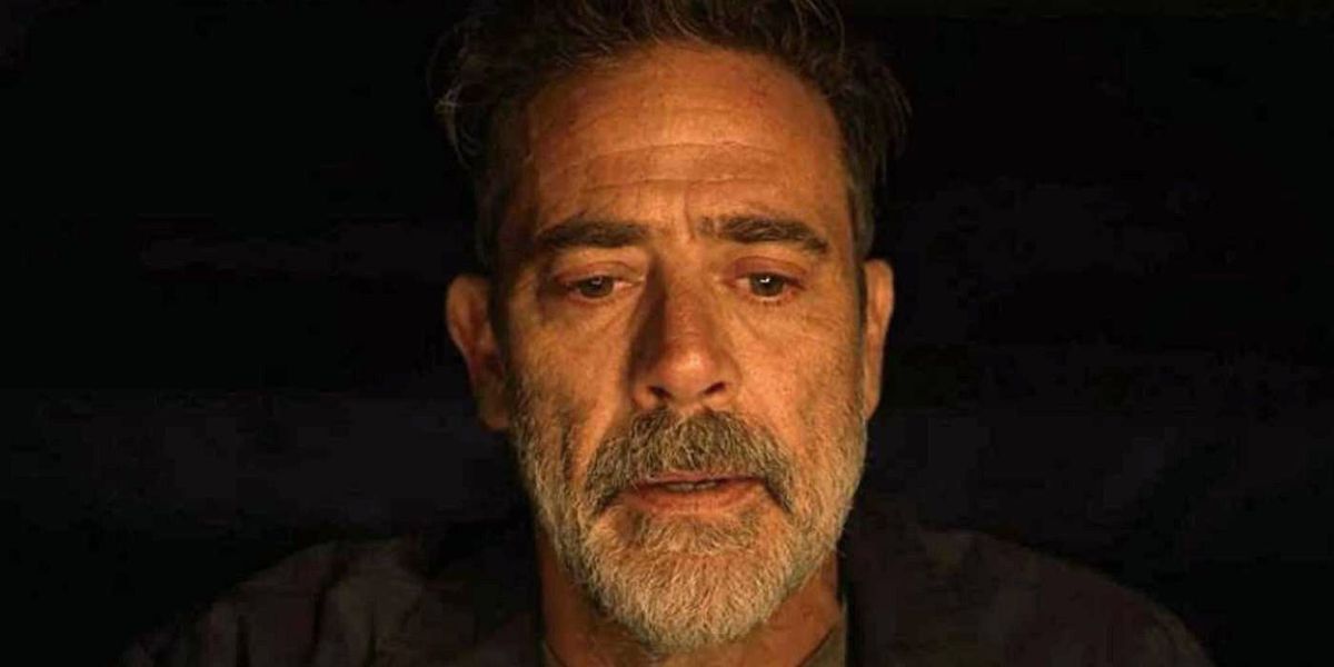 Ein von Negan geführtes Walking Dead-Spinoff wird diskutiert