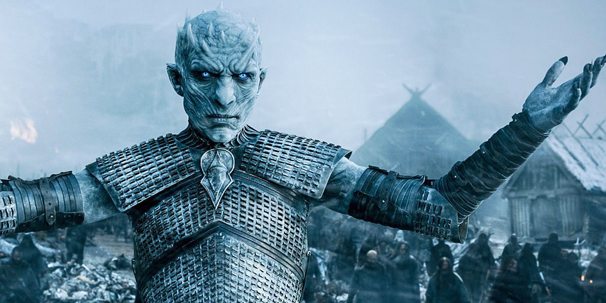 HBO gibt offiziell bekannt, wann die letzte Staffel von Game of Thrones erscheint