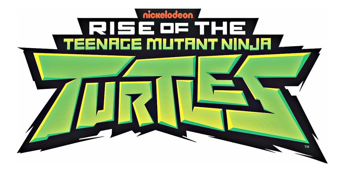 Nickelodeon revela el nuevo líder y elenco de voces de TMNT Cartoon