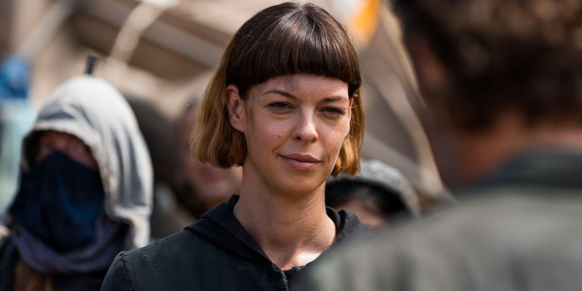 The Walking Dead: Vzor zvláštnej reči Jadisovej, vysvetlené