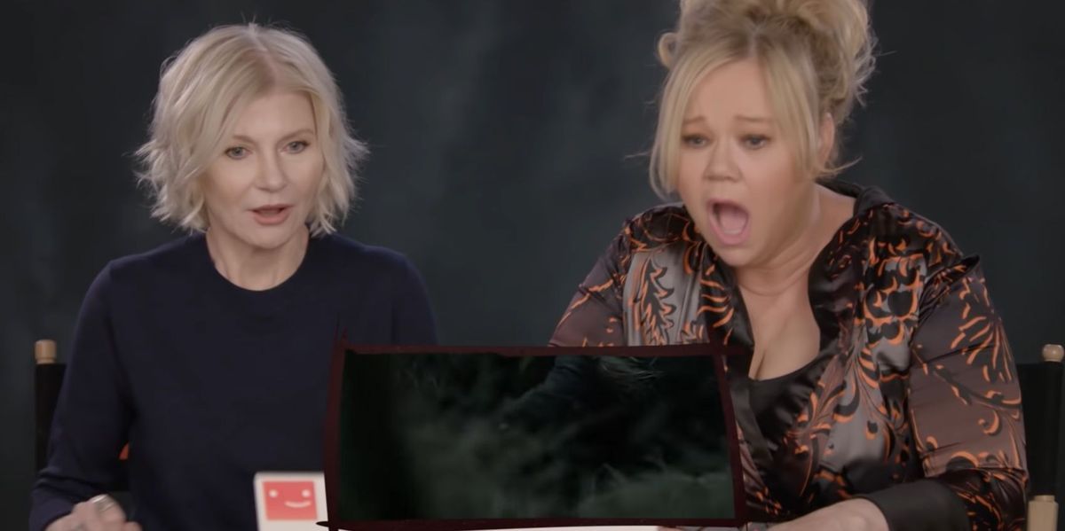 Die Originalbesetzung von Sabrina reagiert auf Netflix' Chilling Adventure of Sabrina