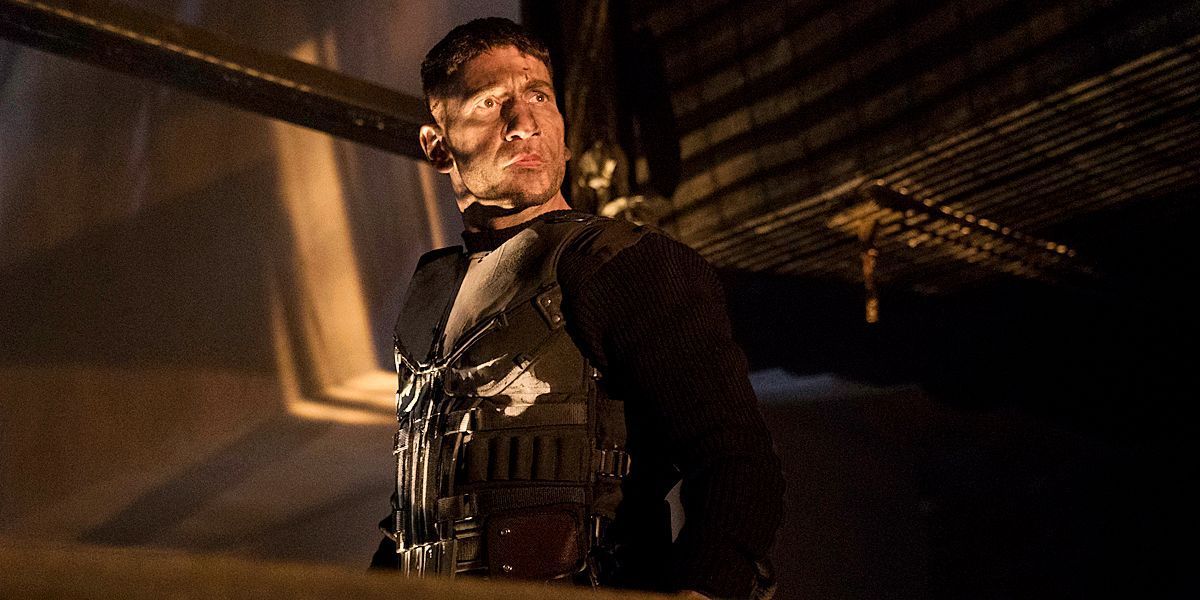 Das Erscheinungsdatum von The Punisher Staffel 2 ist möglicherweise durchgesickert