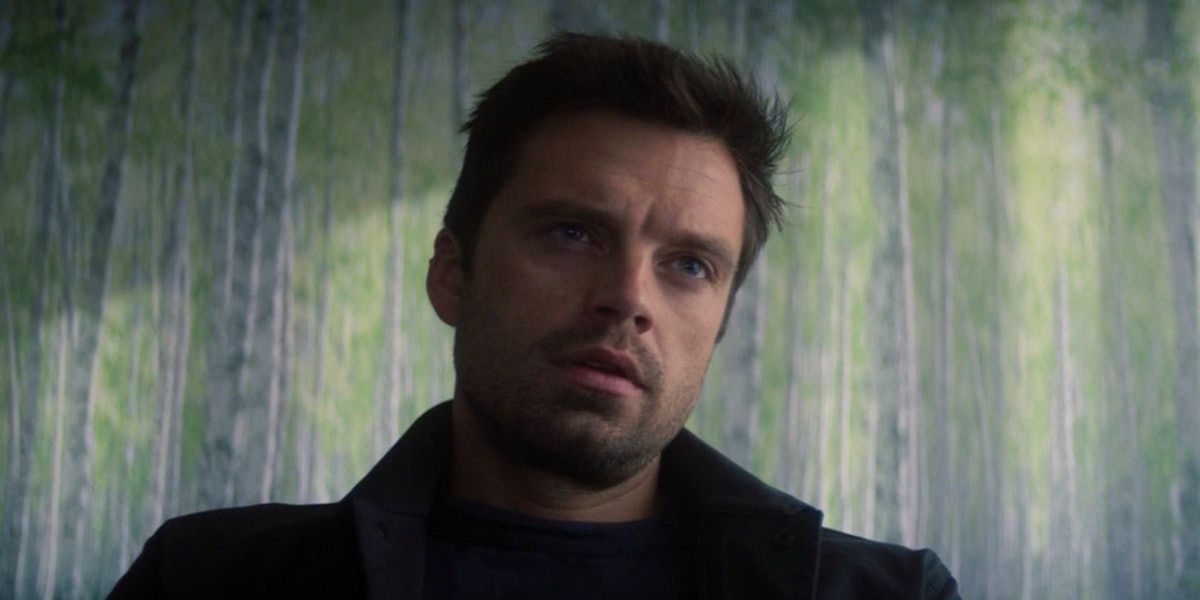 VIDEO: Falcon und Winter Soldier enthüllen ein riesiges Bucky-Barnes-Geheimnis
