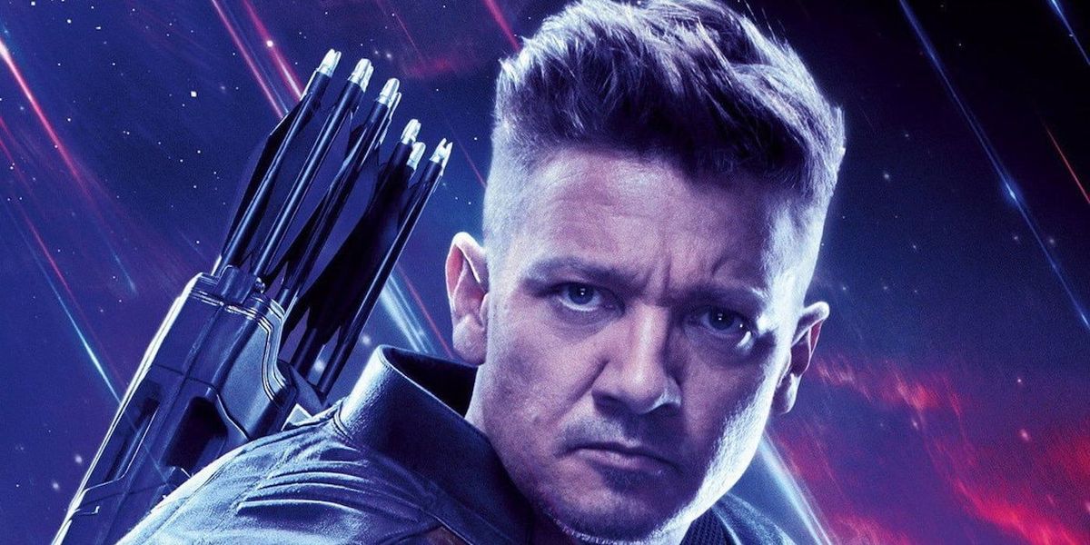 SNL röstet die kommende Hawkeye-Serie von Disney+