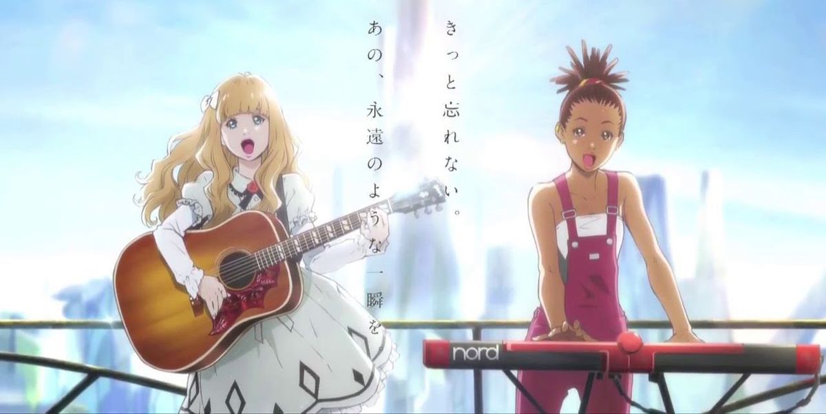 İNCELEME: Carole & Salı, Shinichiro Watanabe'nin Kovboy Bebop'tan Beri En İyisi