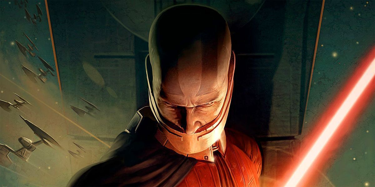 INFORME: Disney desarrolla el programa de televisión Star Wars Knights of the Old Republic
