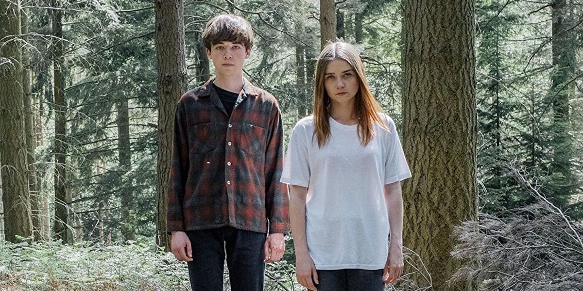 Netflix'in The End of the Fing World 2. Sezonu Yapım Aşamasında