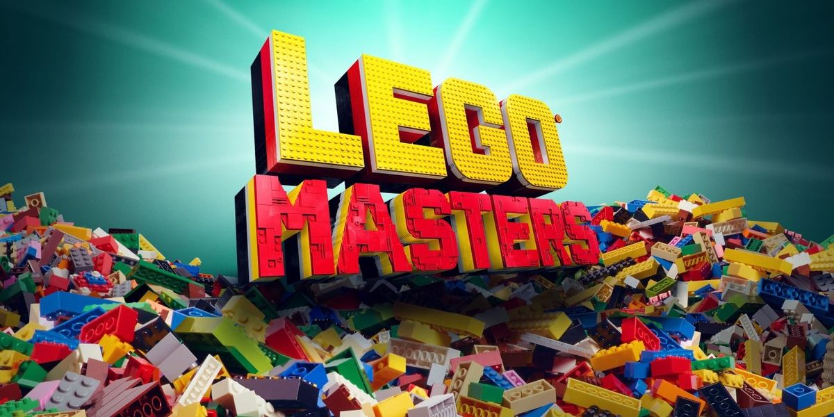 LEGO Masters' Will Arnett 2. Sezon Prömiyer Tarihini Açıkladı