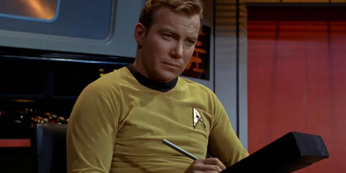 Star Trek: Die 7 lustigsten billigen Requisiten der Originalserie