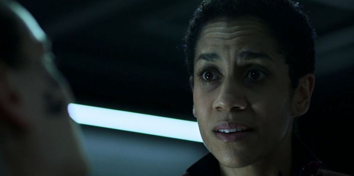 The Expanse: Who Is Marco Inaros?
