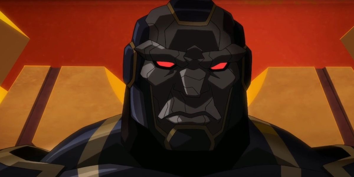 DC Universe agrega Krypton S2, Justice League Dark: Apokolips War y más