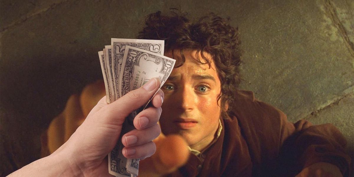 Ehemaliger Amazon-Manager entlarvt das massive Budget der ersten Staffel von Lord of the Rings