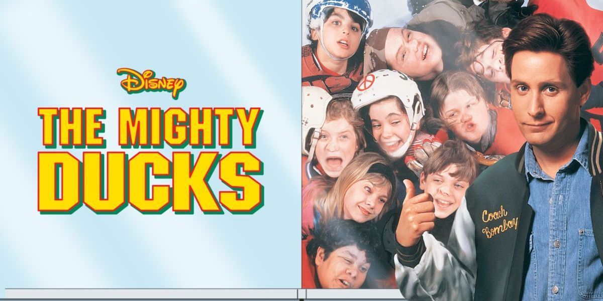 Finále The Mighty Ducks: Game Changers sa vracia k pôvodnému filmu