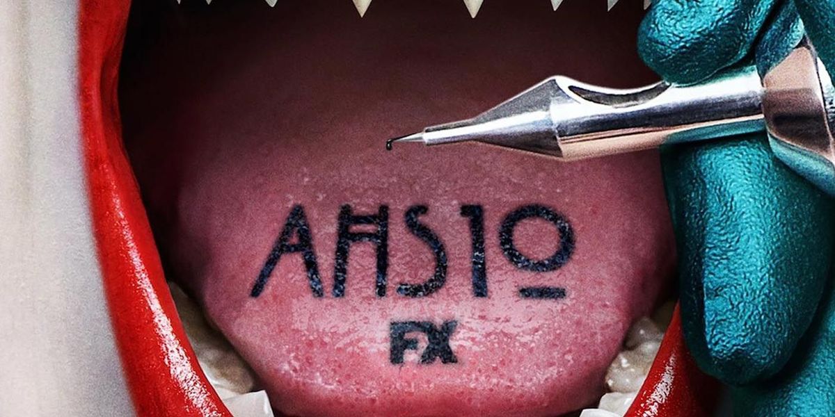 American Horror Story Staffel 10 engagiert Supermodel Kaia Gerber
