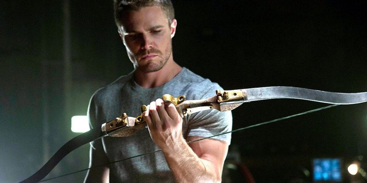 Arrow: CW'nin CEO'su Canlanma Olasılığına Kapıyı Kapatıyor