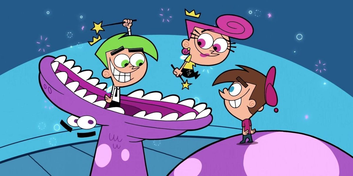 Fairly OddParents Live-Action-Neustart erhält Sommer-Drehtermin