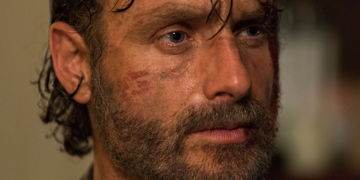 The Walking Dead'in Sezon Ortası Finali Ekstra Uzun Olacak