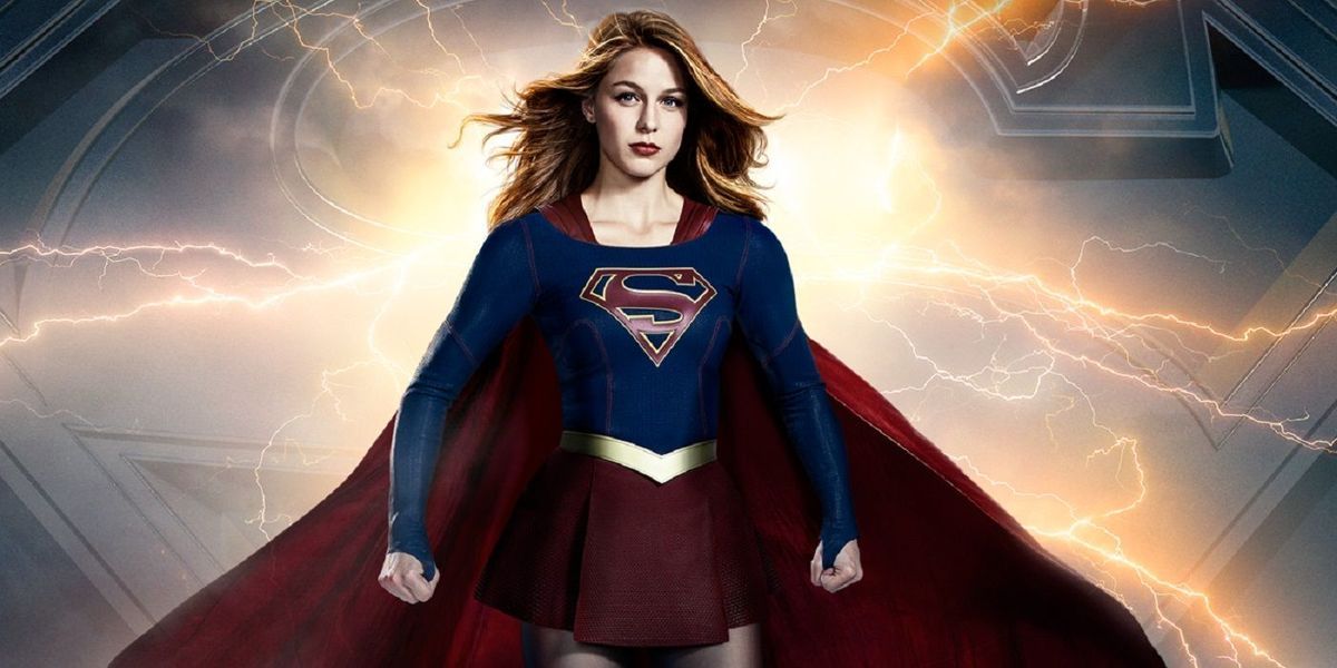CW potvrdzuje dátum finále sezóny Supergirl