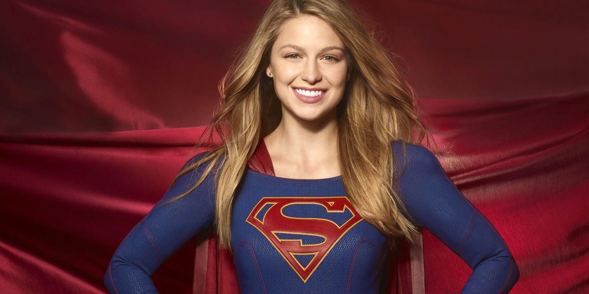 La promoción de la temporada 3 de Supergirl muestra un enfrentamiento con Bloodsport